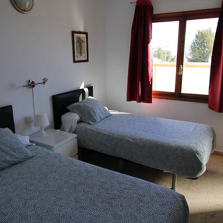 Hostal Fornet Αλτέα Δωμάτιο φωτογραφία
