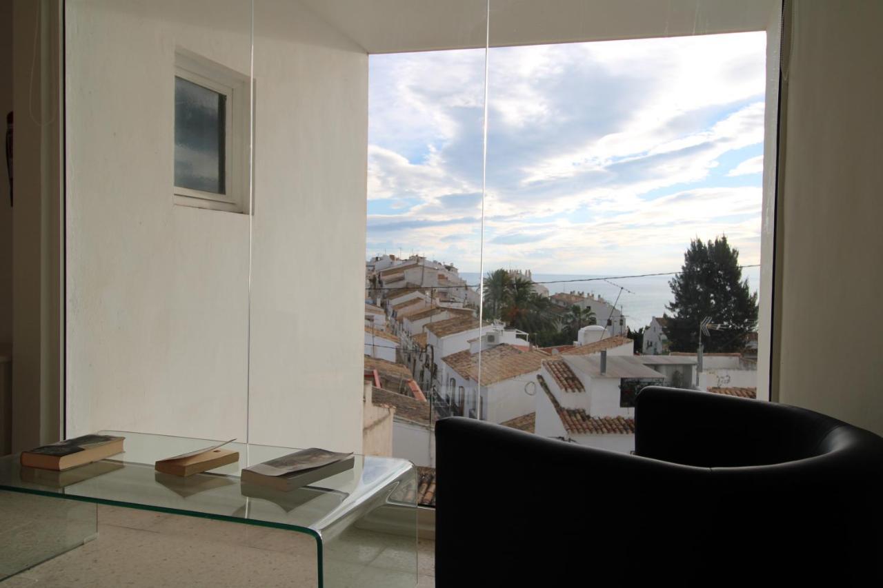 Hostal Fornet Αλτέα Εξωτερικό φωτογραφία