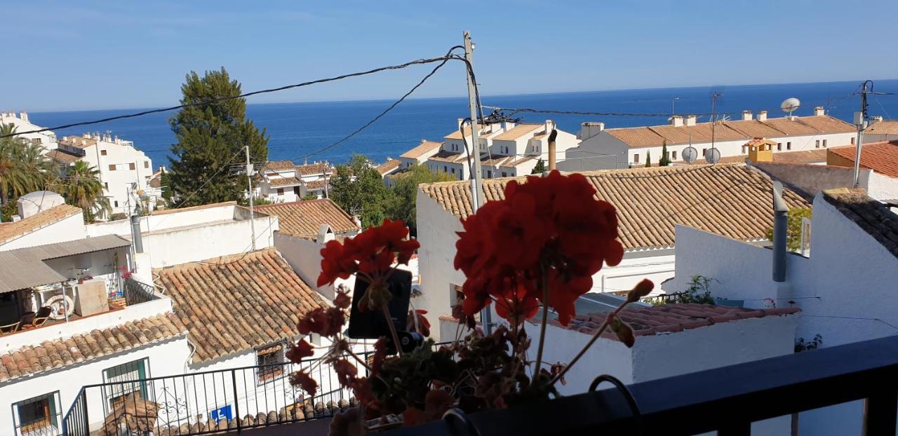 Hostal Fornet Αλτέα Εξωτερικό φωτογραφία