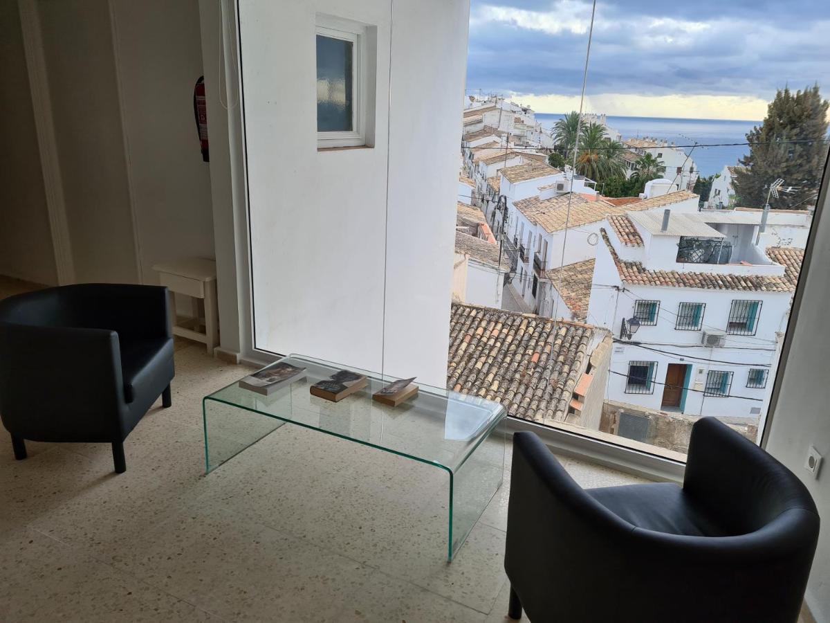 Hostal Fornet Αλτέα Εξωτερικό φωτογραφία