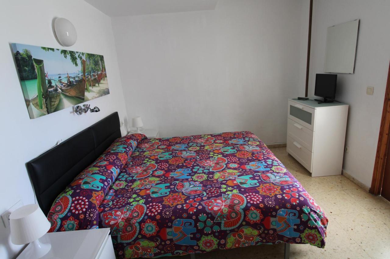 Hostal Fornet Αλτέα Εξωτερικό φωτογραφία