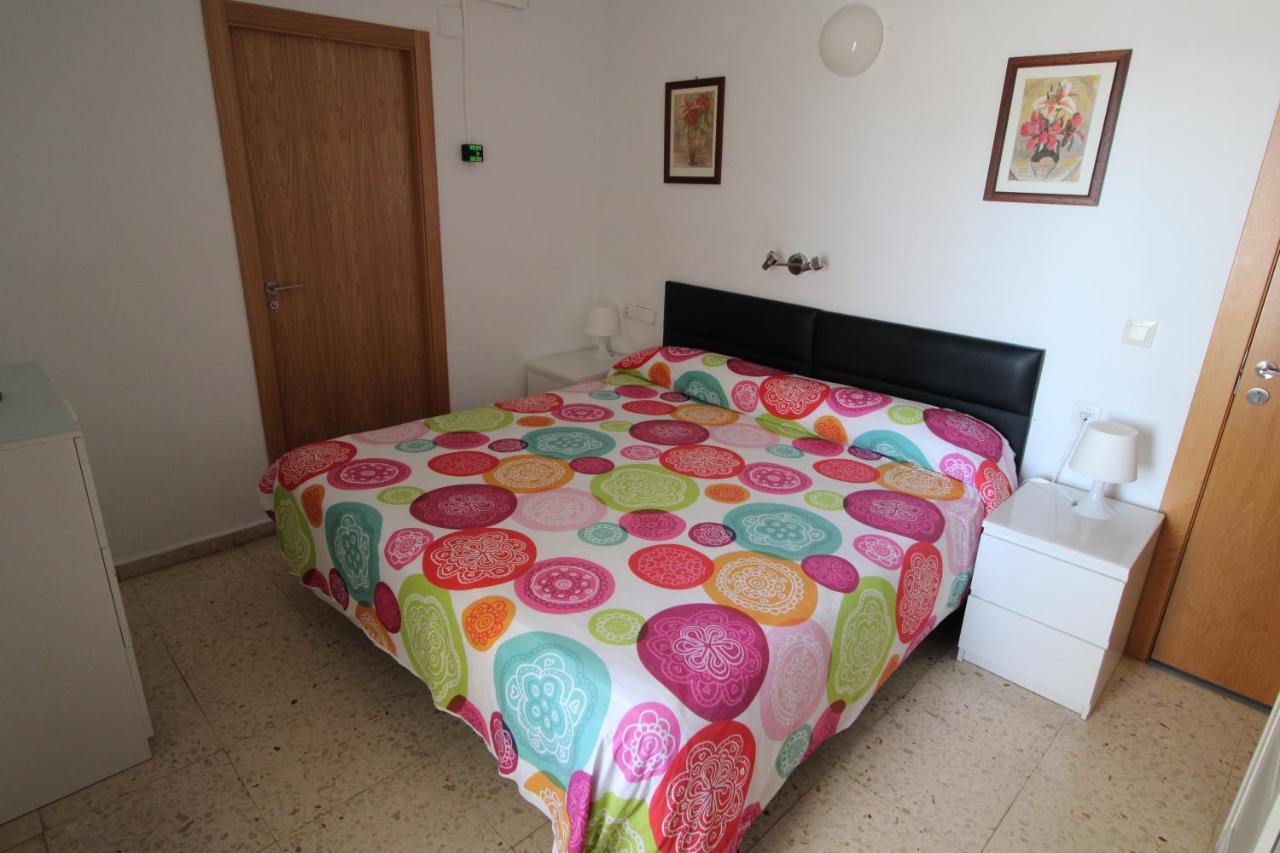 Hostal Fornet Αλτέα Εξωτερικό φωτογραφία