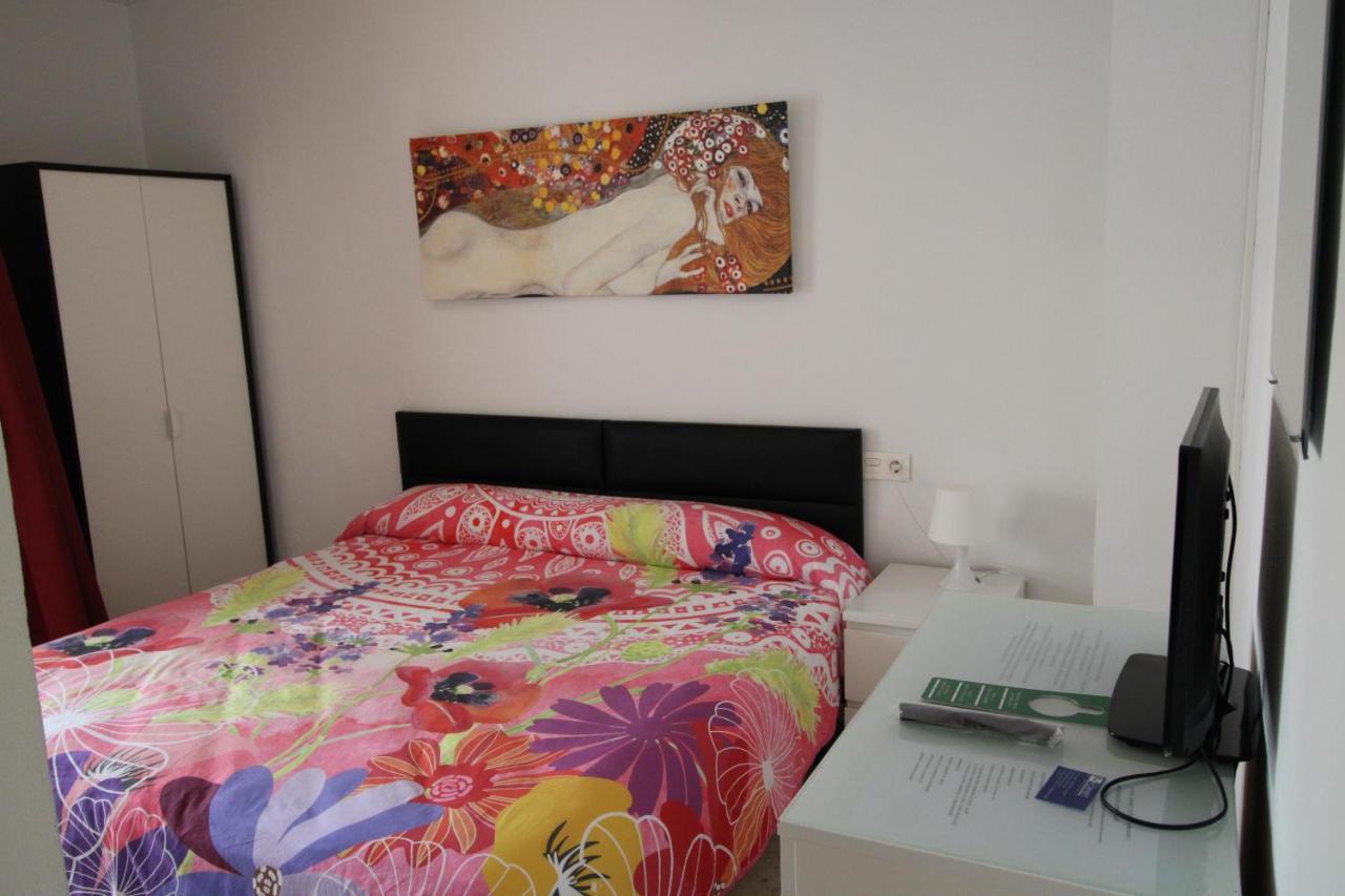 Hostal Fornet Αλτέα Εξωτερικό φωτογραφία