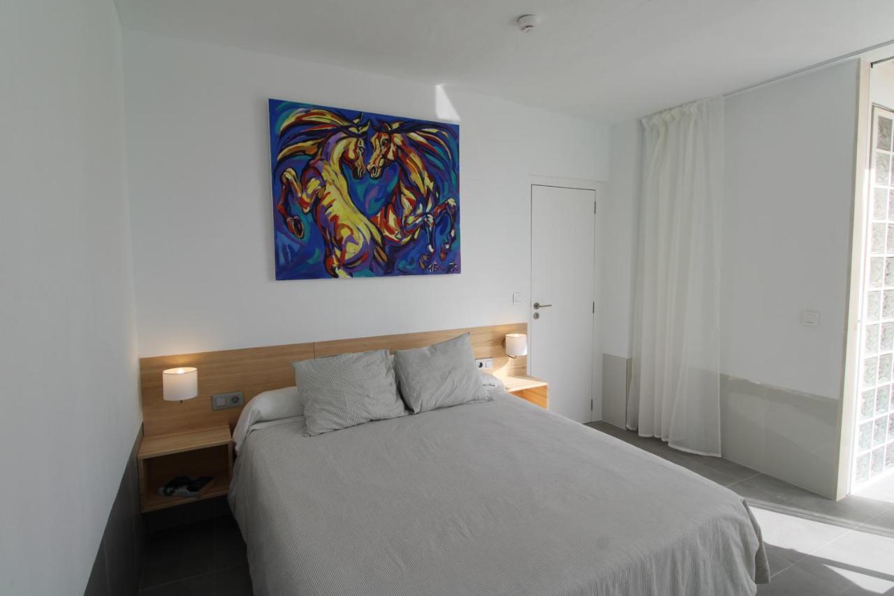 Hostal Fornet Αλτέα Εξωτερικό φωτογραφία