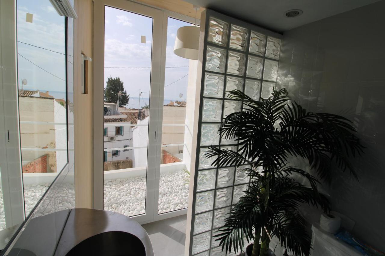 Hostal Fornet Αλτέα Εξωτερικό φωτογραφία
