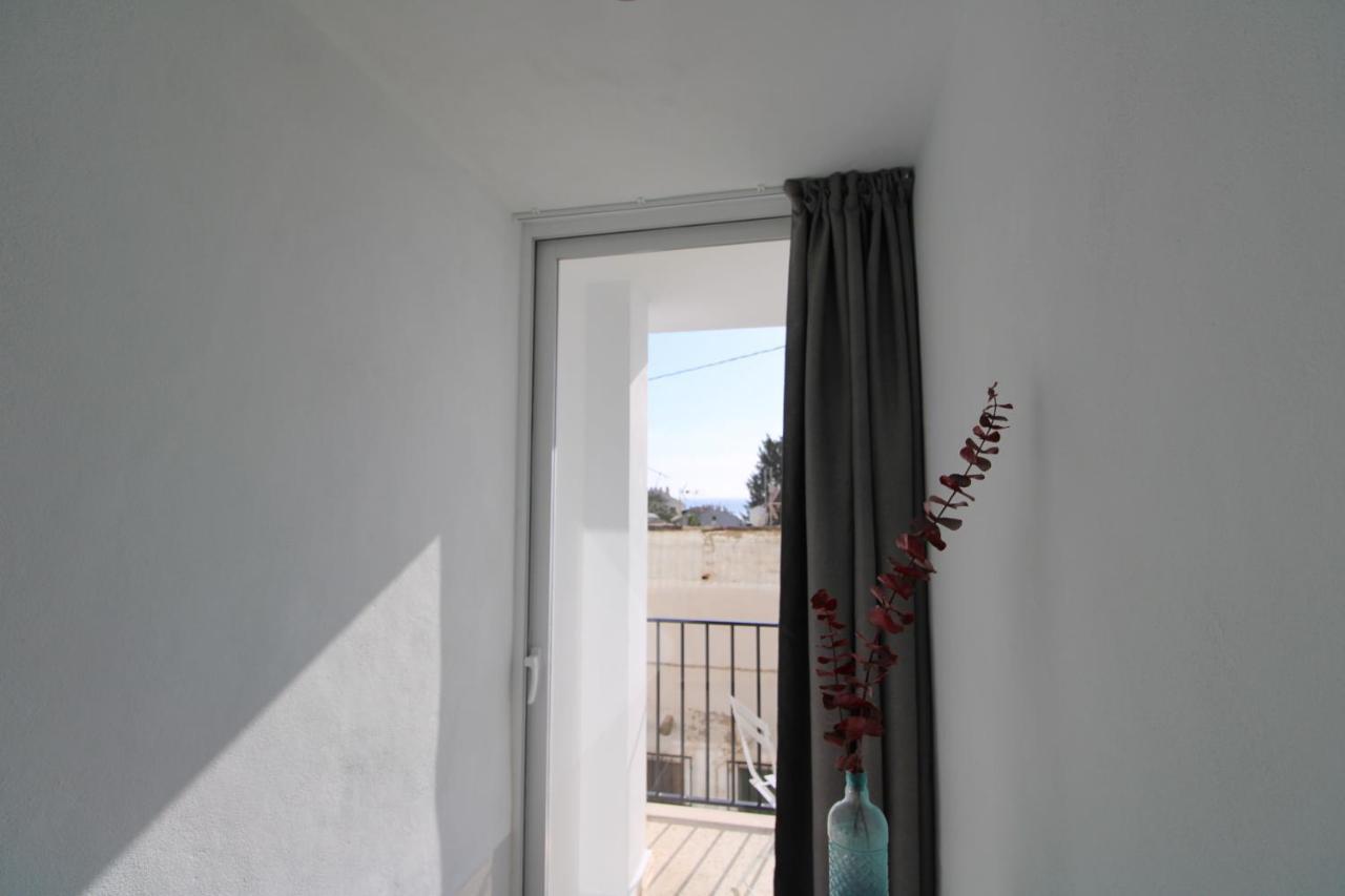 Hostal Fornet Αλτέα Εξωτερικό φωτογραφία