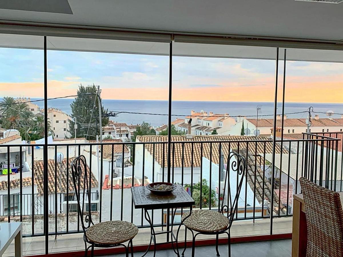 Hostal Fornet Αλτέα Εξωτερικό φωτογραφία