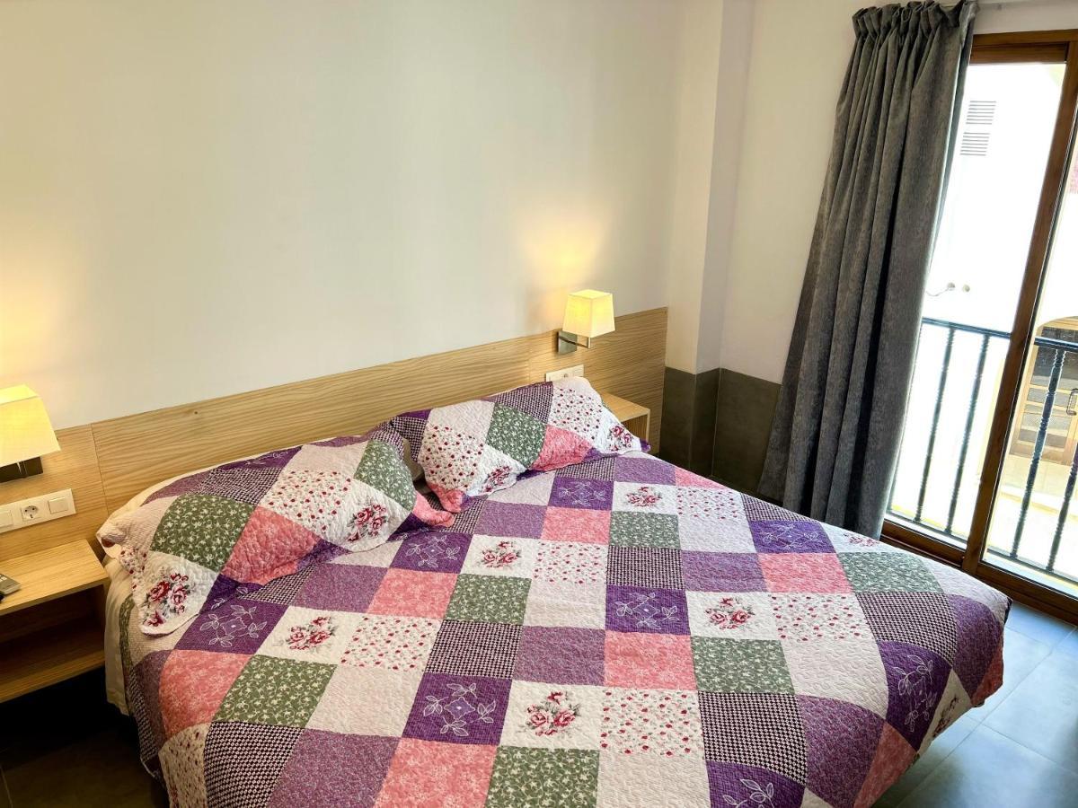 Hostal Fornet Αλτέα Εξωτερικό φωτογραφία