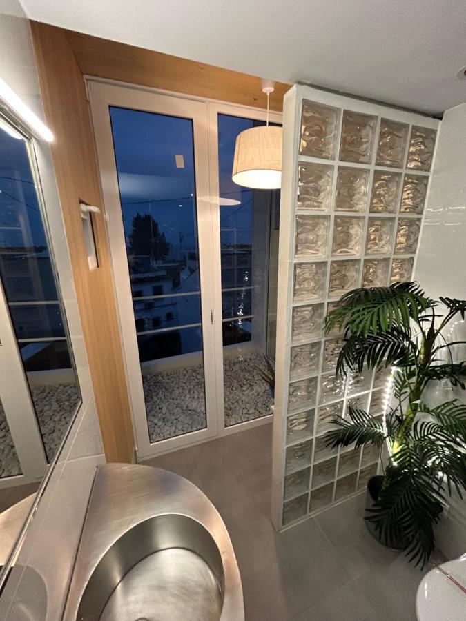 Hostal Fornet Αλτέα Εξωτερικό φωτογραφία