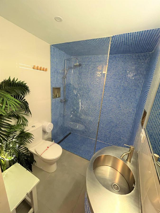 Hostal Fornet Αλτέα Εξωτερικό φωτογραφία