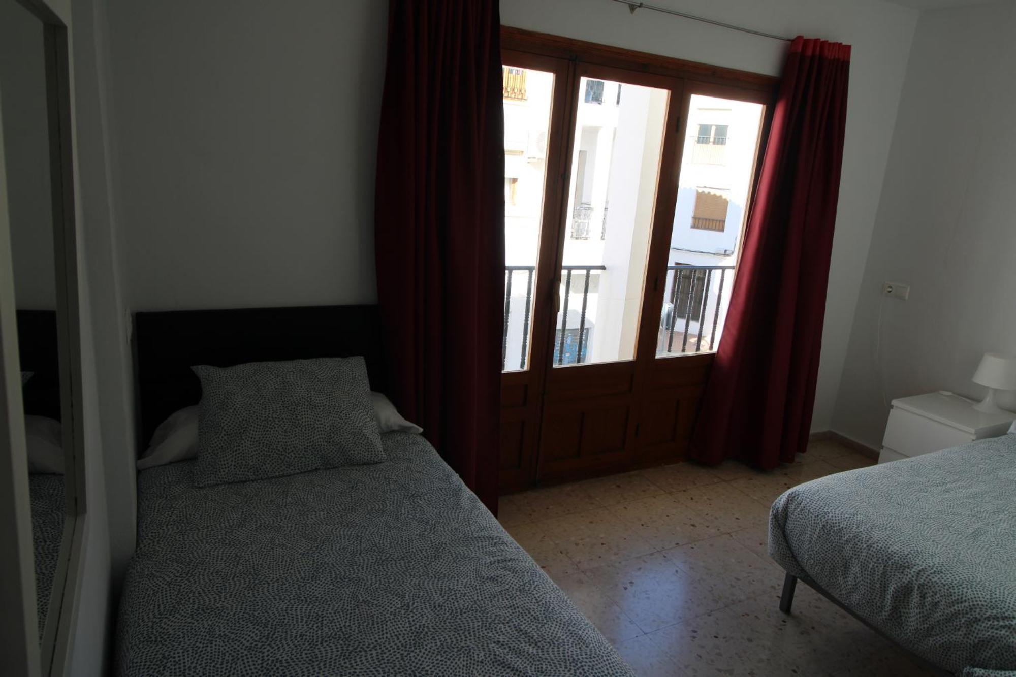 Hostal Fornet Αλτέα Δωμάτιο φωτογραφία