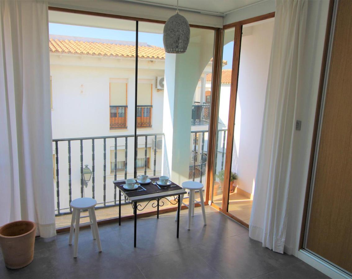 Hostal Fornet Αλτέα Εξωτερικό φωτογραφία