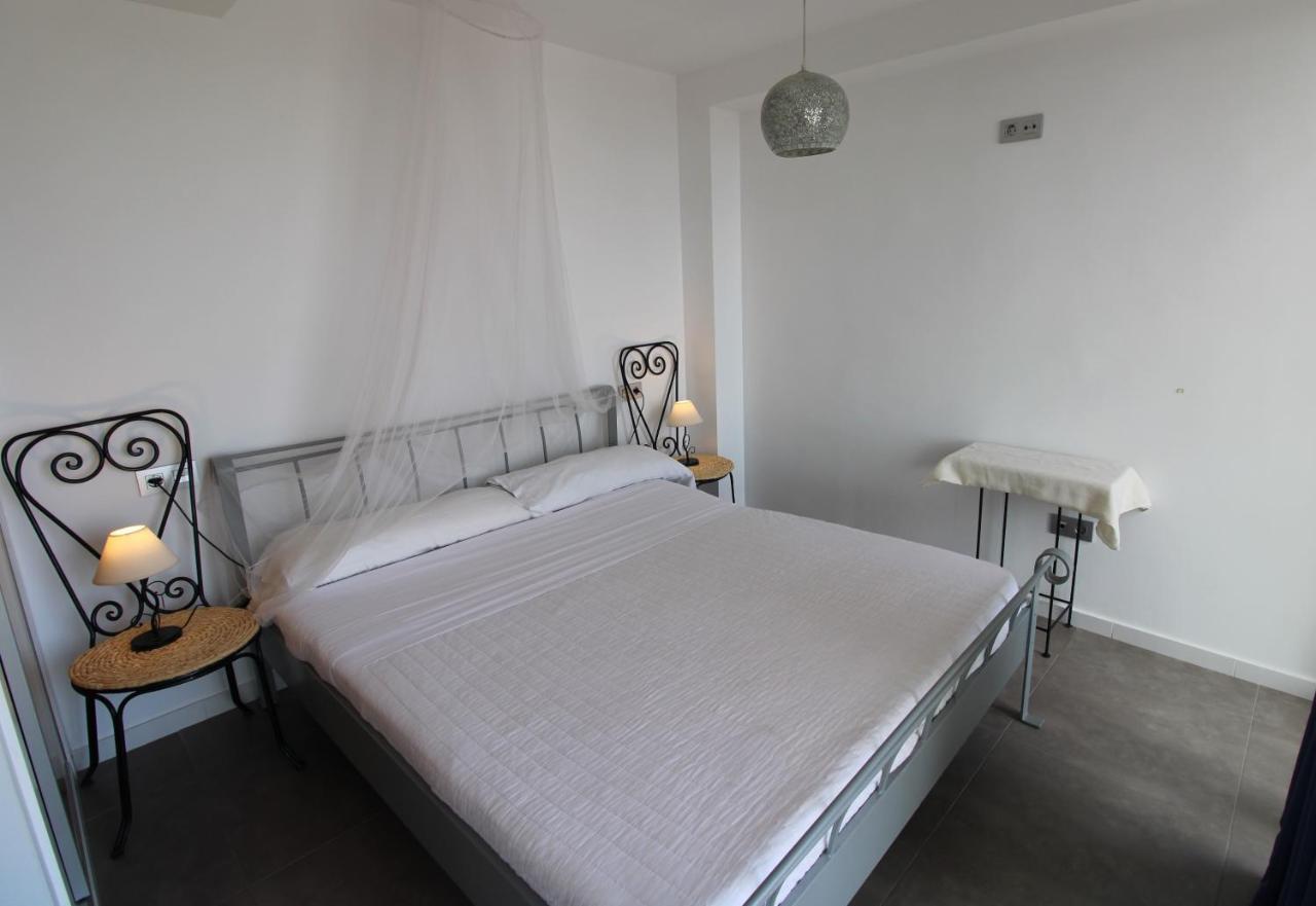 Hostal Fornet Αλτέα Εξωτερικό φωτογραφία